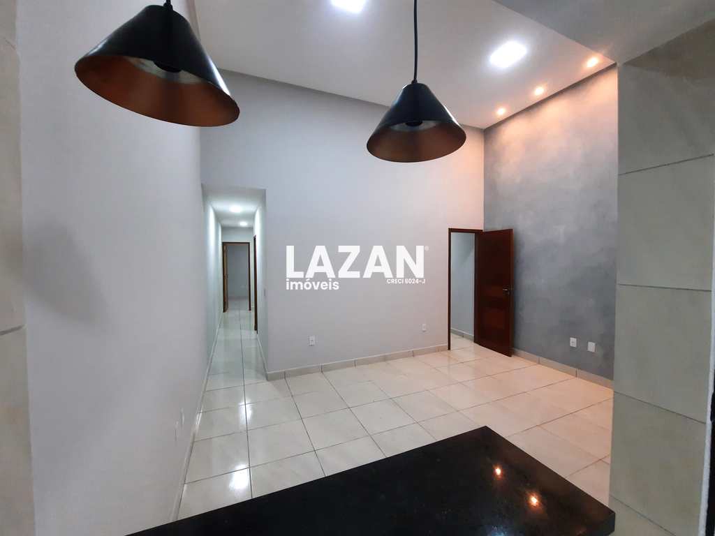 Casa em Parnamirim, no bairro Nova Esperança