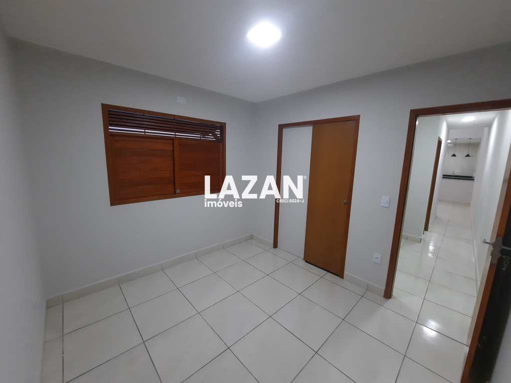 Casa em Parnamirim, no bairro Nova Esperança