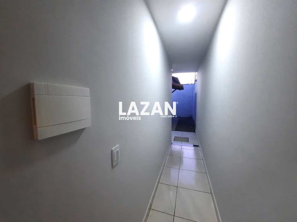 Casa em Parnamirim, no bairro Nova Esperança