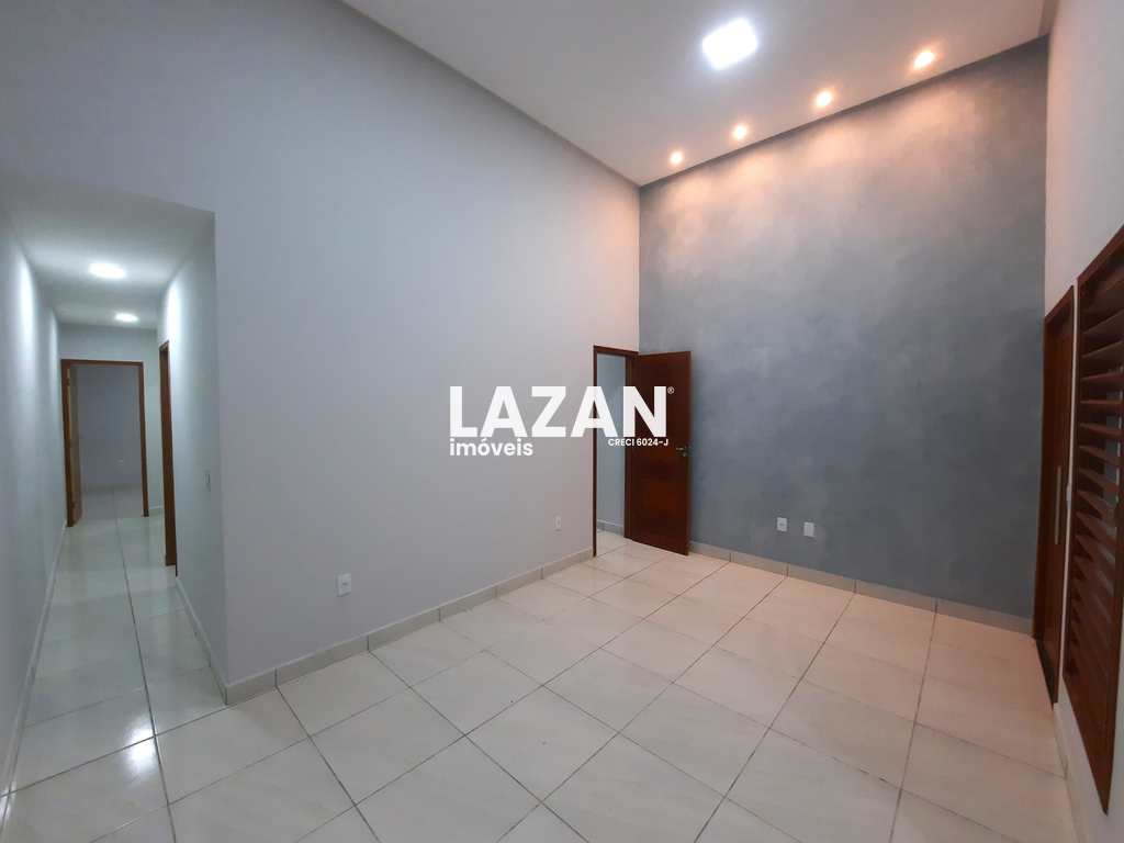 Casa em Parnamirim, no bairro Nova Esperança