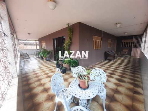 Casa, código 740 em Natal, bairro Igapó