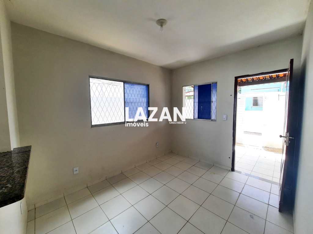 Casa em São Gonçalo do Amarante, no bairro Santa Terezinha