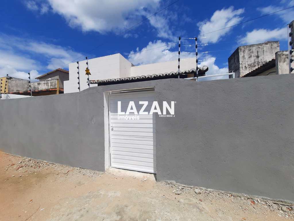 Casa em São Gonçalo do Amarante, no bairro Santa Terezinha