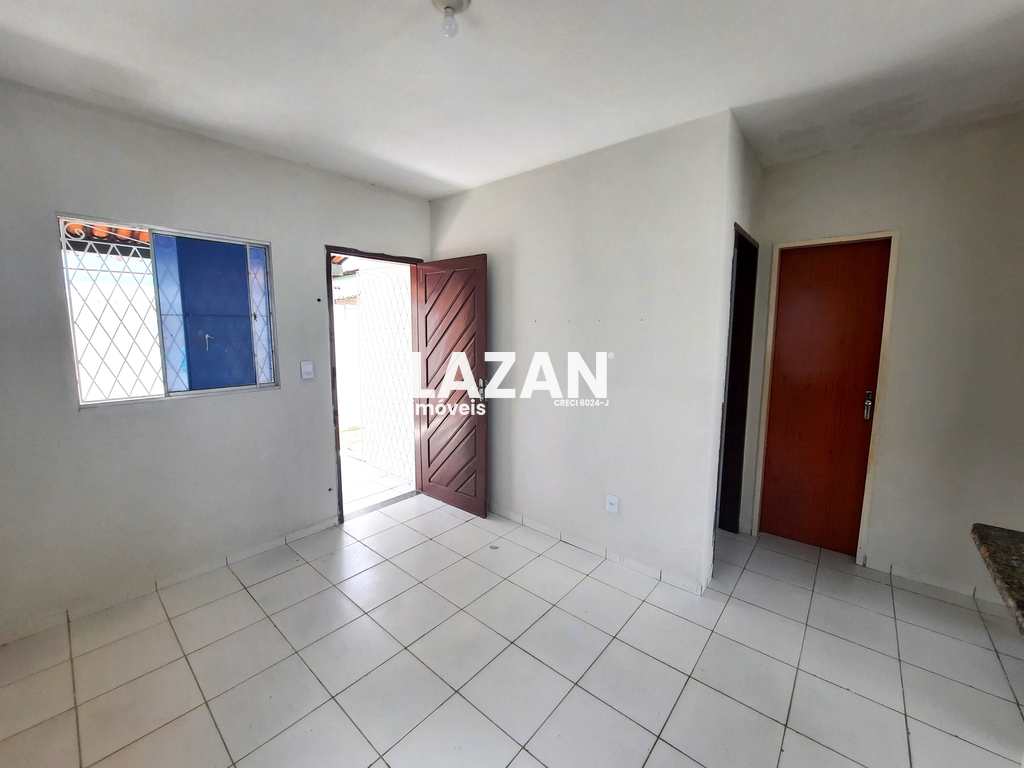 Casa em São Gonçalo do Amarante, no bairro Santa Terezinha