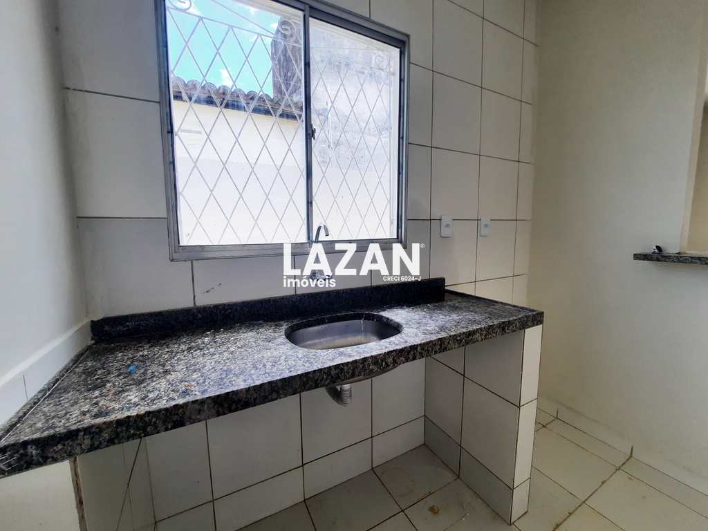 Casa em São Gonçalo do Amarante, no bairro Santa Terezinha