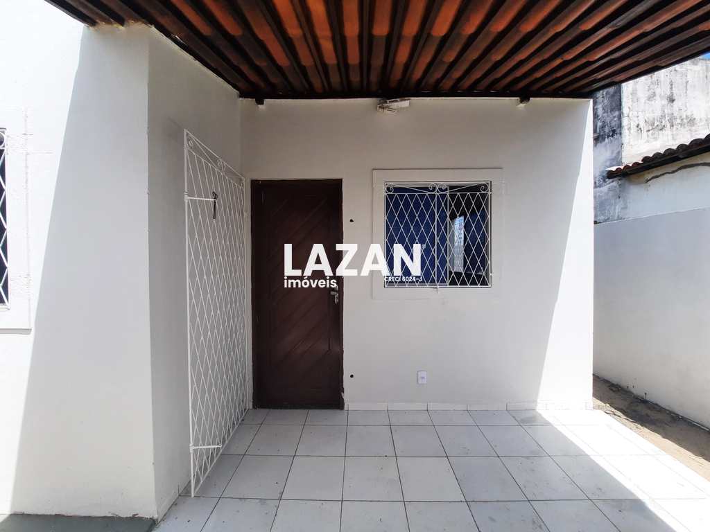 Casa em São Gonçalo do Amarante, no bairro Santa Terezinha