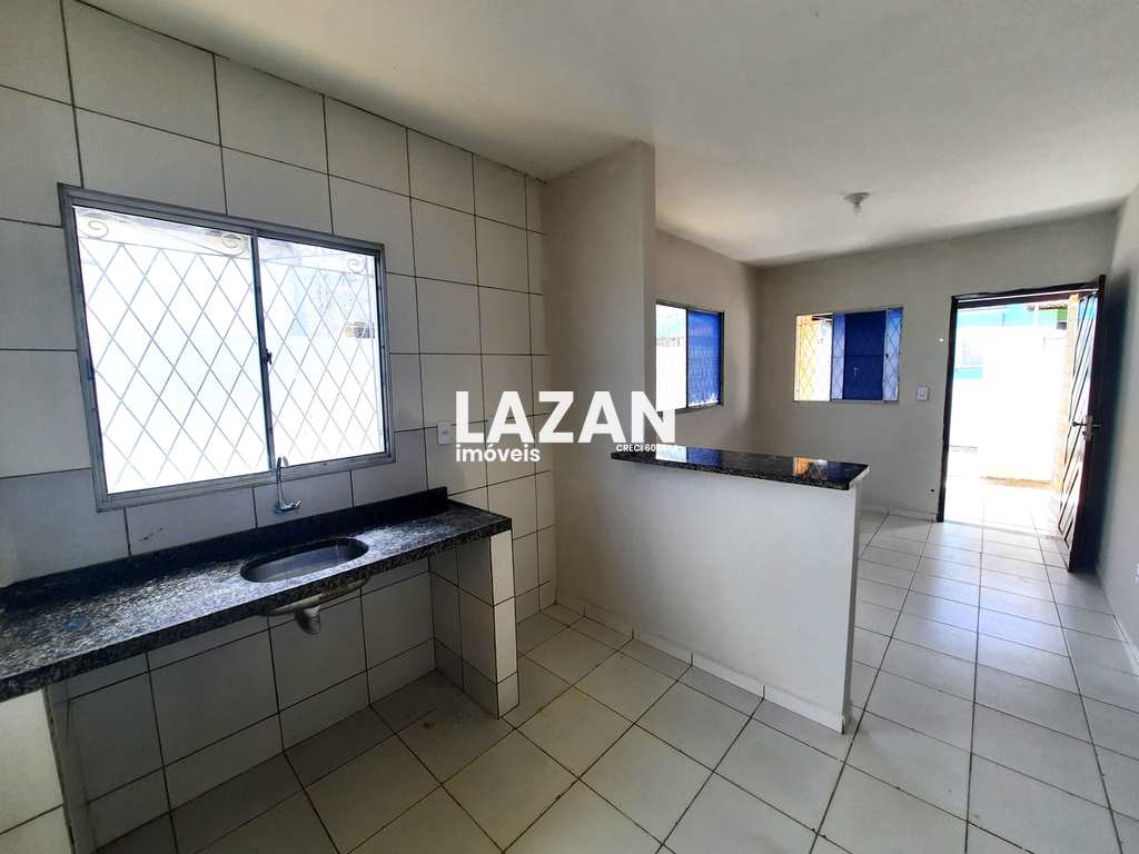 Casa em São Gonçalo do Amarante, no bairro Santa Terezinha