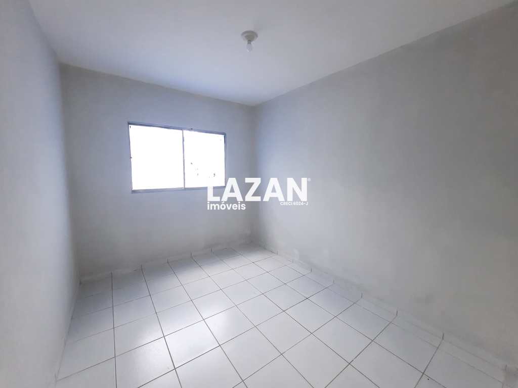 Casa em São Gonçalo do Amarante, no bairro Santa Terezinha