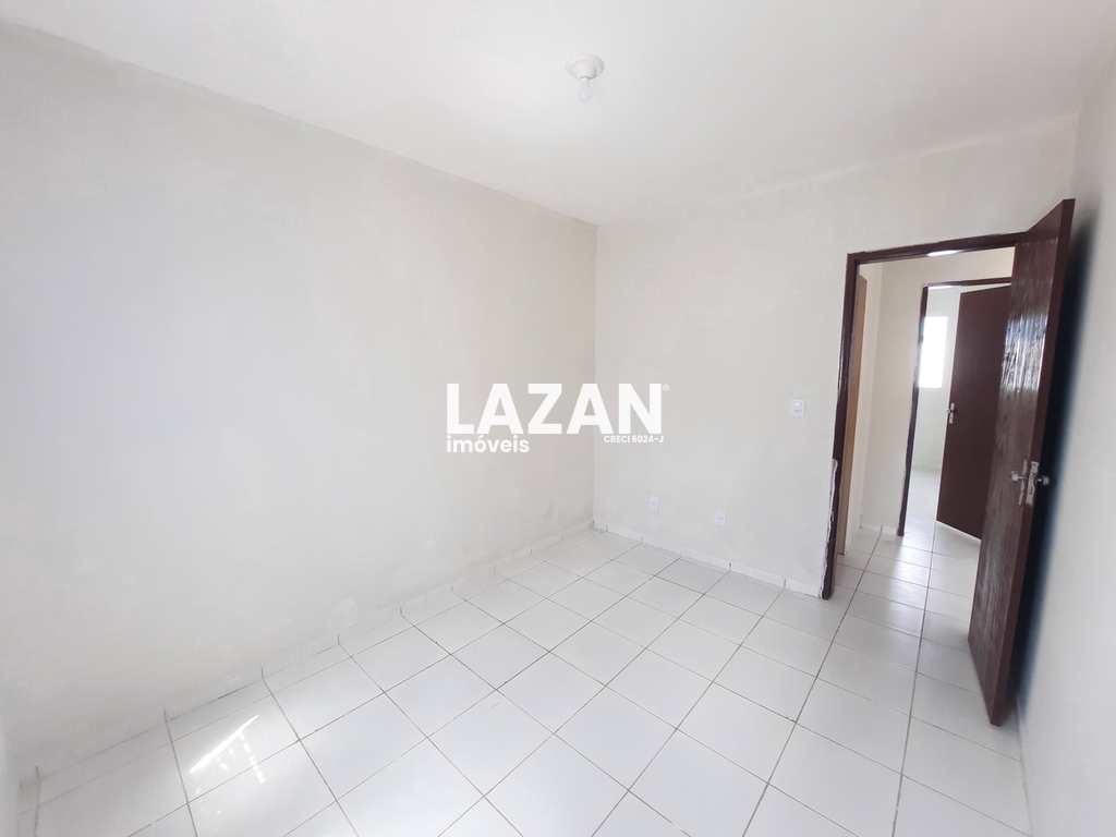 Casa em São Gonçalo do Amarante, no bairro Santa Terezinha