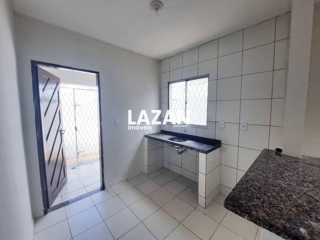 Casa em São Gonçalo do Amarante, no bairro Santa Terezinha