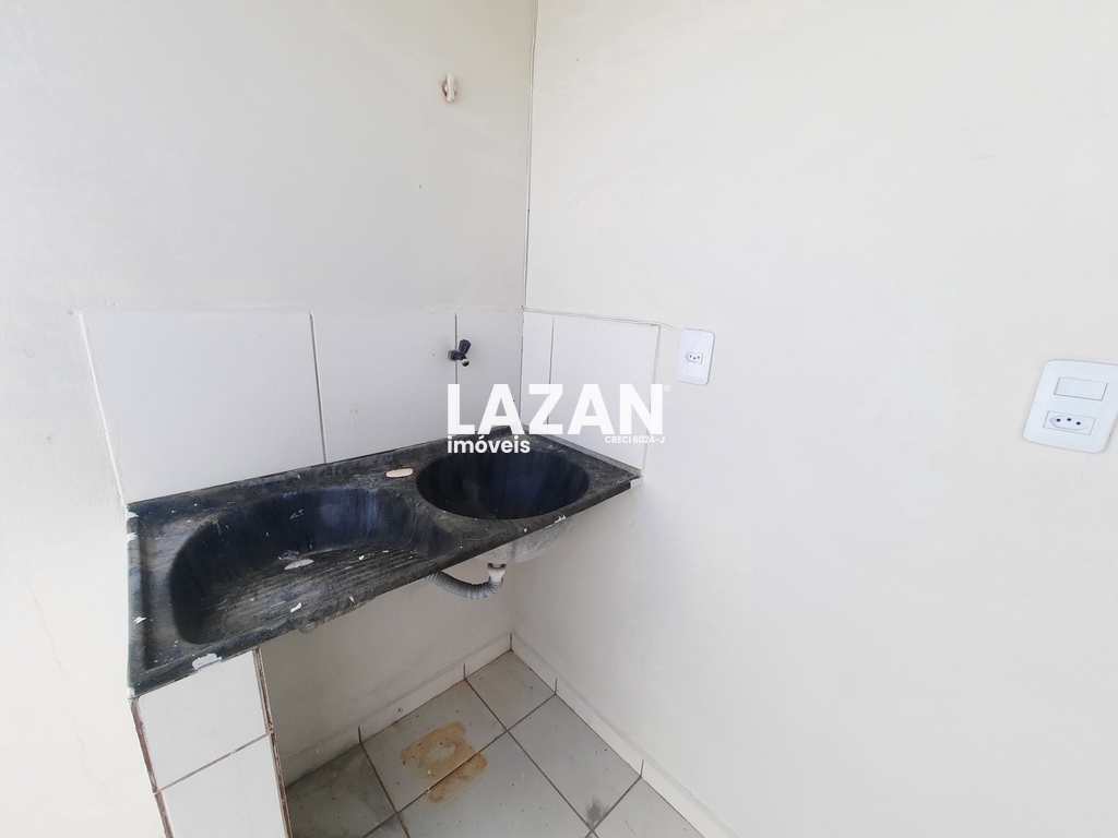 Casa em São Gonçalo do Amarante, no bairro Santa Terezinha