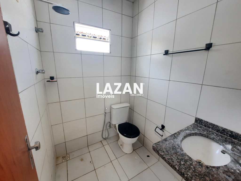 Casa em São Gonçalo do Amarante, no bairro Santa Terezinha