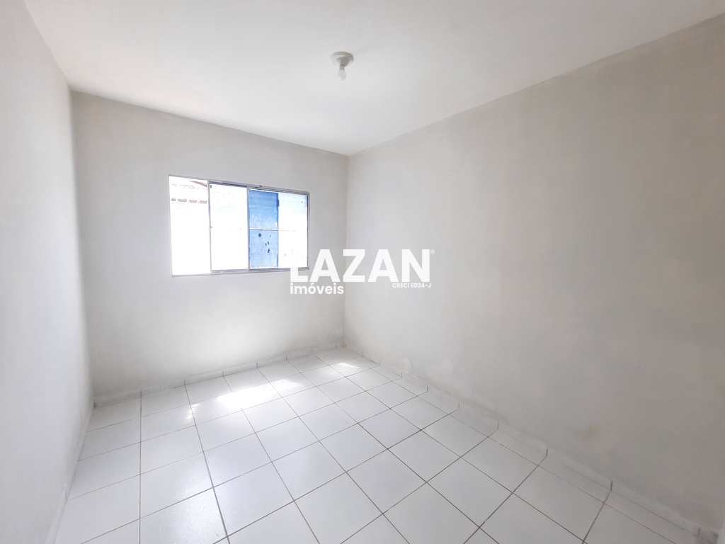 Casa em São Gonçalo do Amarante, no bairro Santa Terezinha