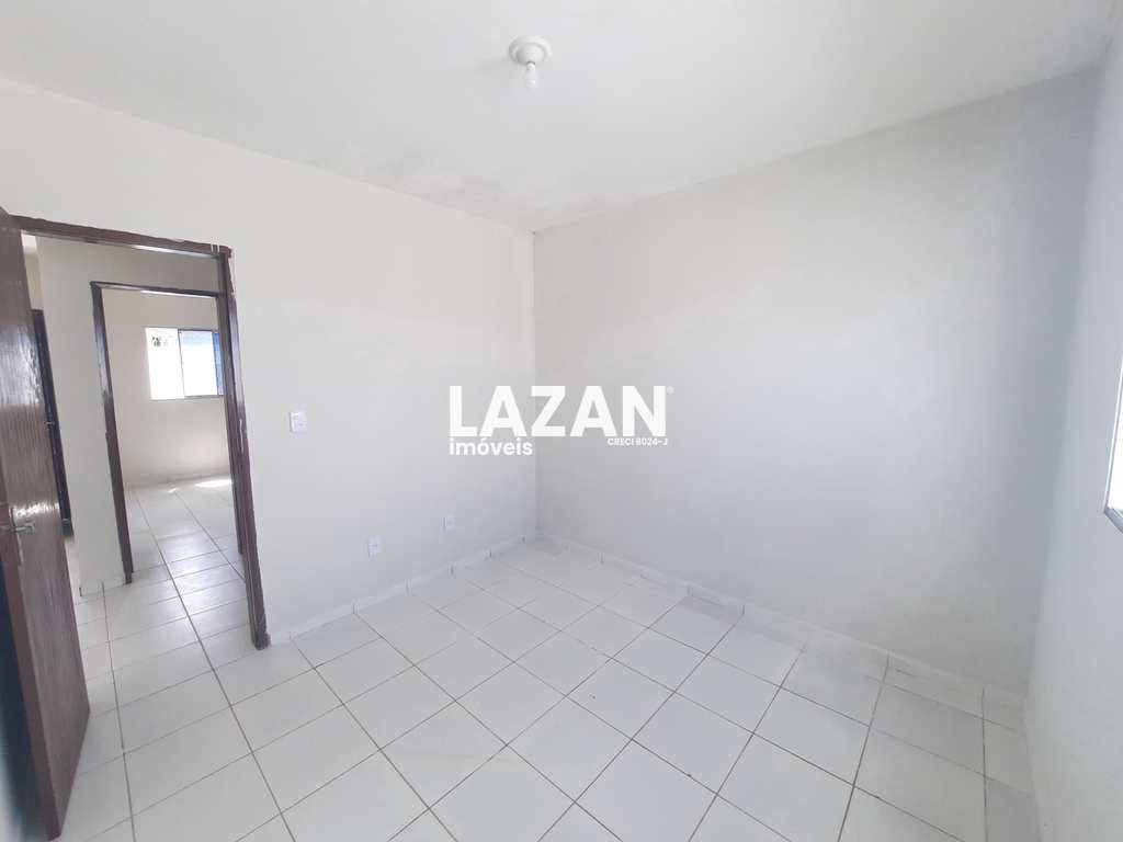 Casa em São Gonçalo do Amarante, no bairro Santa Terezinha