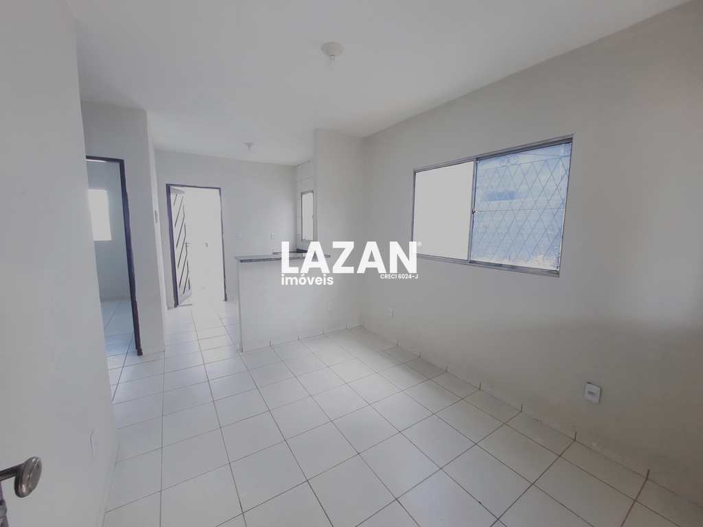 Casa em São Gonçalo do Amarante, no bairro Santa Terezinha