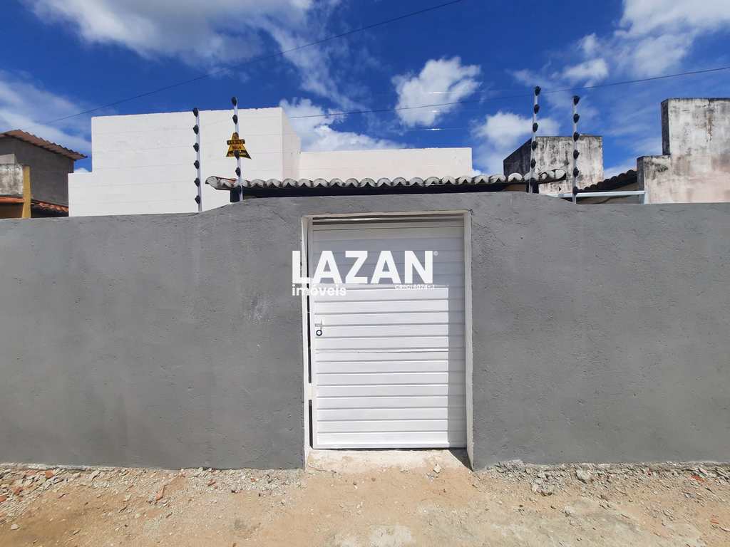 Casa em São Gonçalo do Amarante, no bairro Santa Terezinha