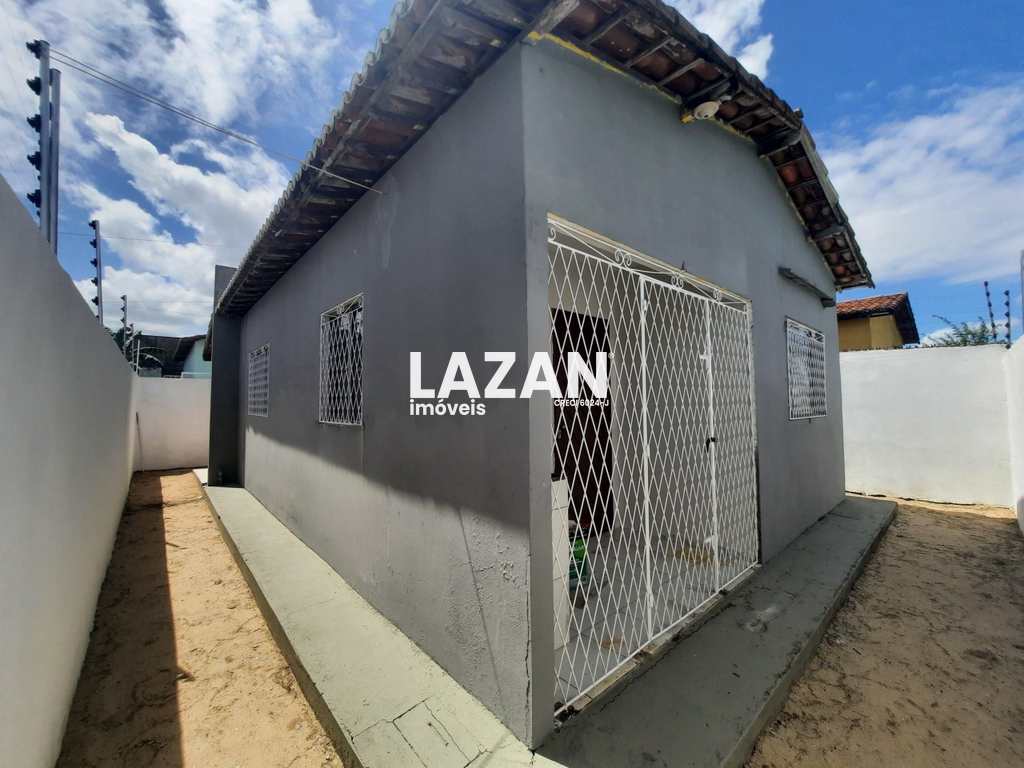 Casa em São Gonçalo do Amarante, no bairro Santa Terezinha