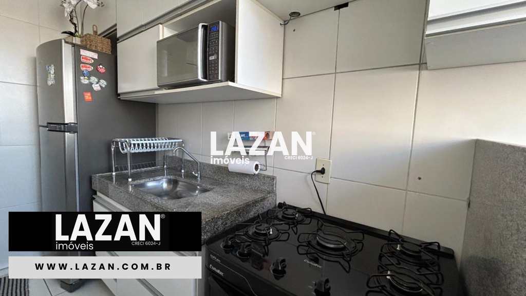 Apartamento em Parnamirim, no bairro Nova Parnamirim