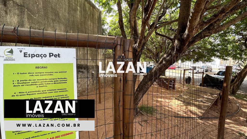 Apartamento em Parnamirim, no bairro Nova Parnamirim
