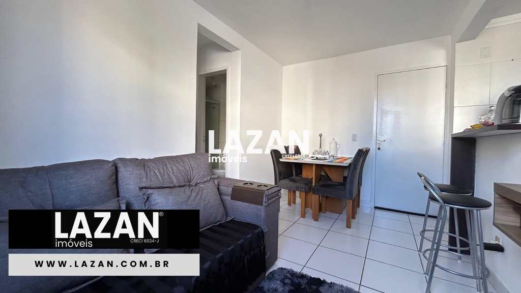 Apartamento em Parnamirim, no bairro Nova Parnamirim