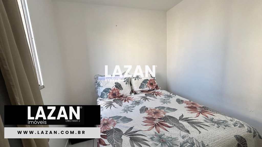 Apartamento em Parnamirim, no bairro Nova Parnamirim