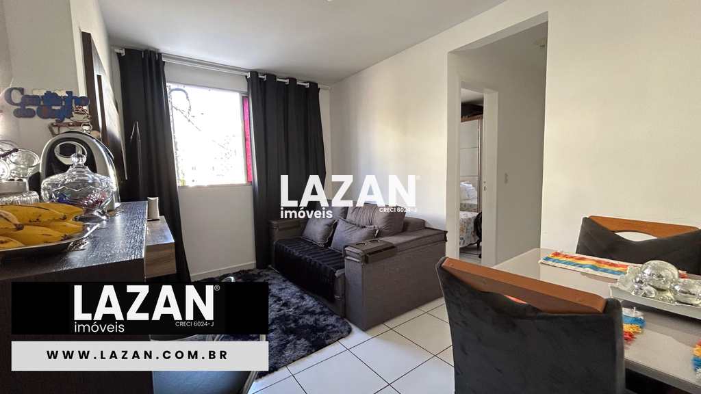 Apartamento em Parnamirim, no bairro Nova Parnamirim