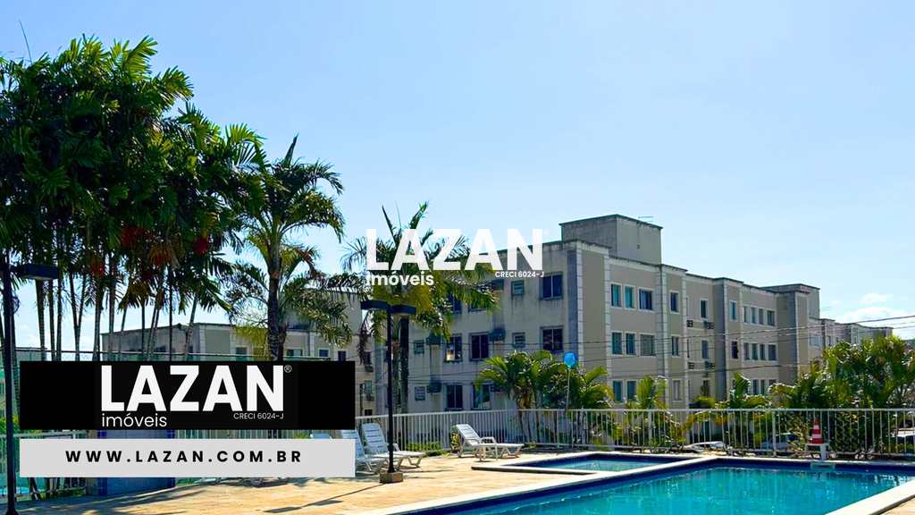 Apartamento em Parnamirim, no bairro Nova Parnamirim