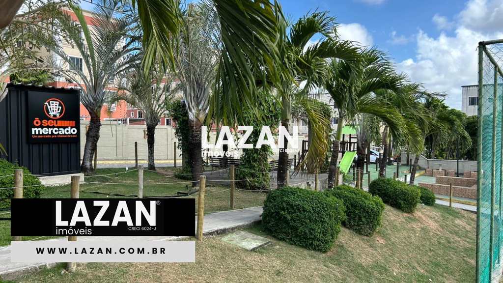 Apartamento em Parnamirim, no bairro Nova Parnamirim