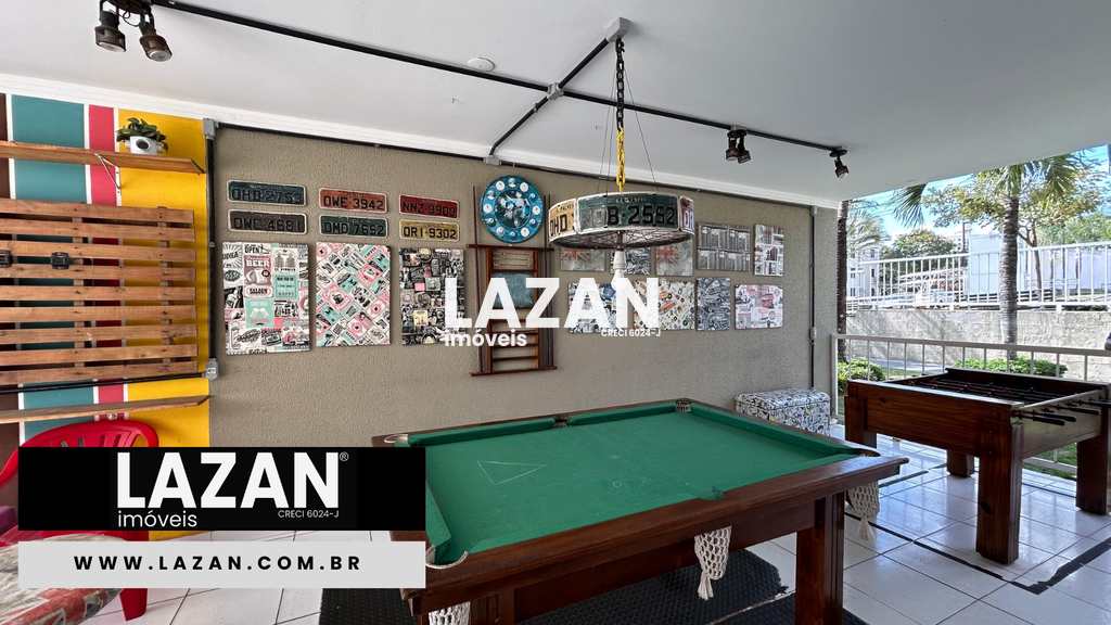 Apartamento em Parnamirim, no bairro Nova Parnamirim