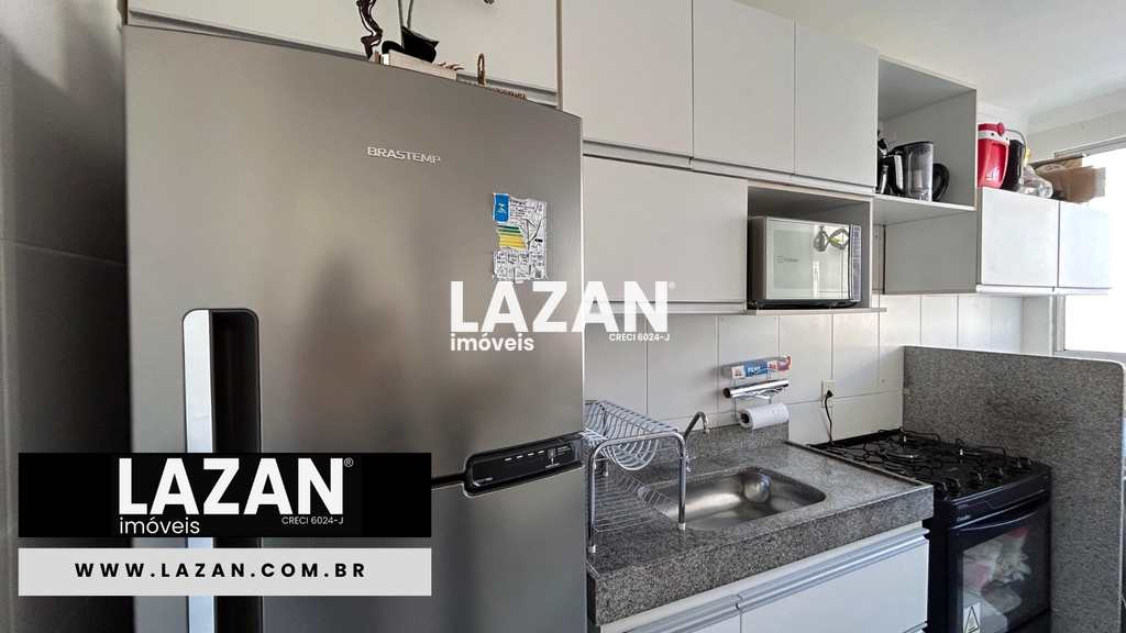 Apartamento em Parnamirim, no bairro Nova Parnamirim