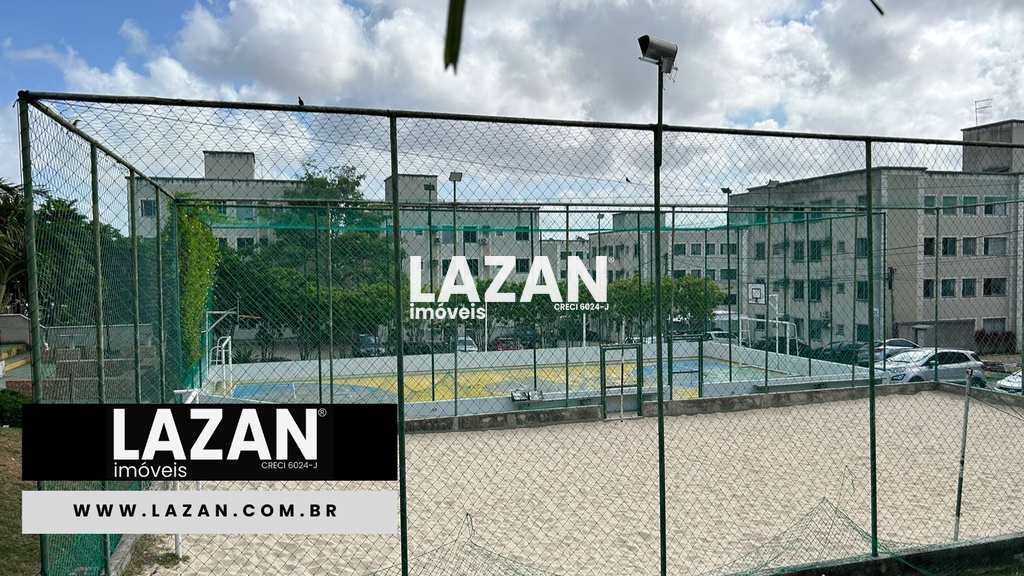 Apartamento em Parnamirim, no bairro Nova Parnamirim