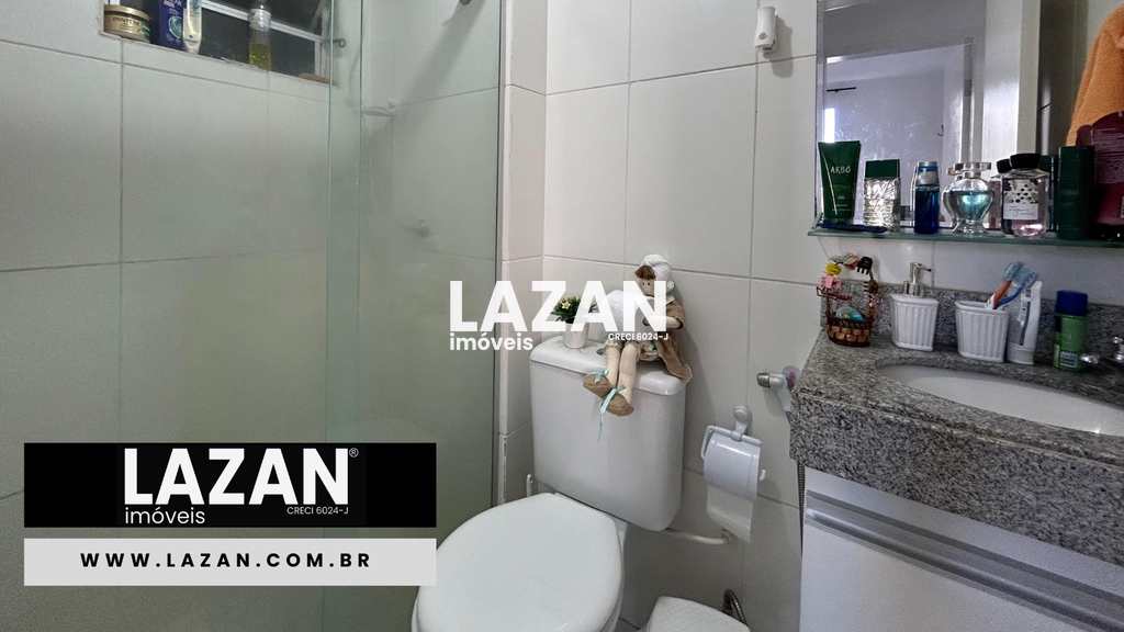 Apartamento em Parnamirim, no bairro Nova Parnamirim