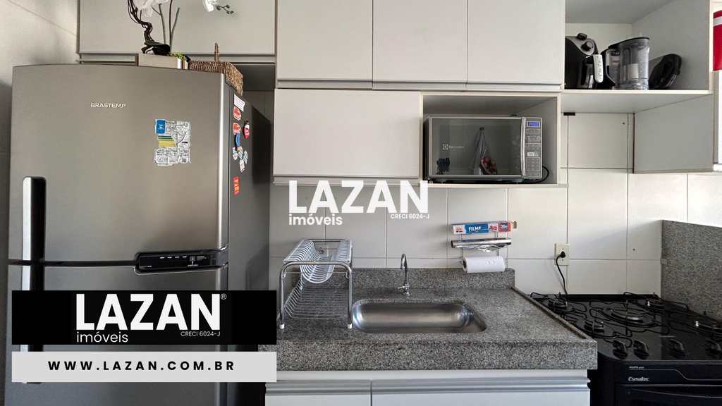 Apartamento em Parnamirim, no bairro Nova Parnamirim
