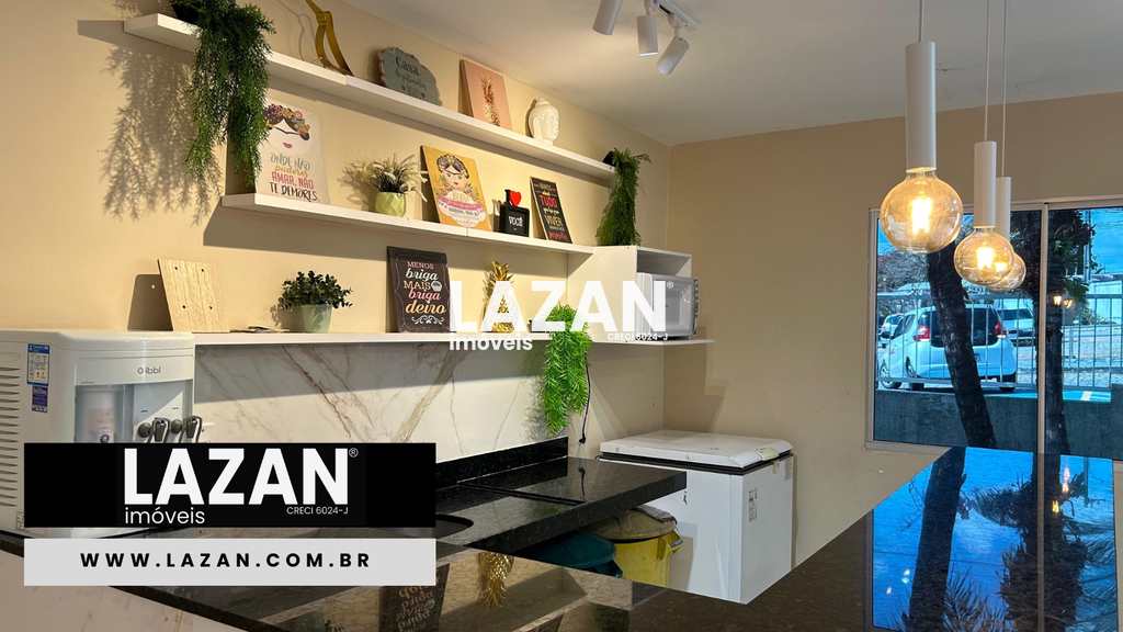 Apartamento em Parnamirim, no bairro Nova Parnamirim