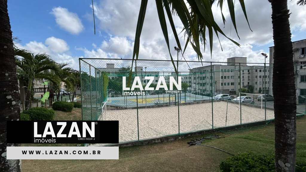 Apartamento em Parnamirim, no bairro Nova Parnamirim