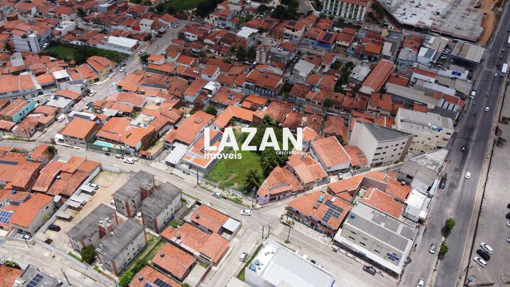 Terreno Comercial em Parnamirim, no bairro Nova Parnamirim