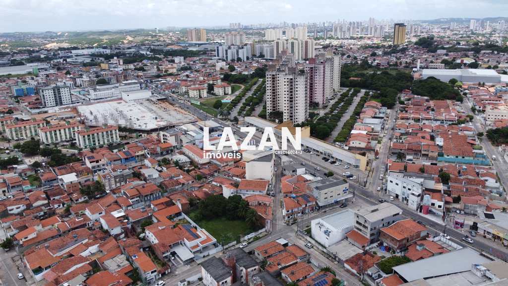 Terreno Comercial em Parnamirim, no bairro Nova Parnamirim