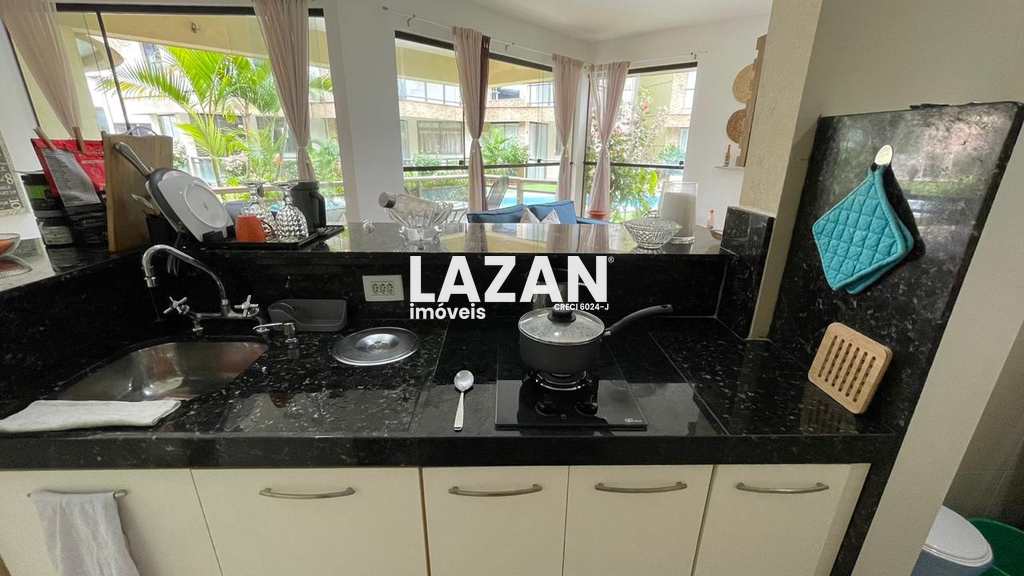 Apartamento em Nísia Floresta, no bairro Búzios