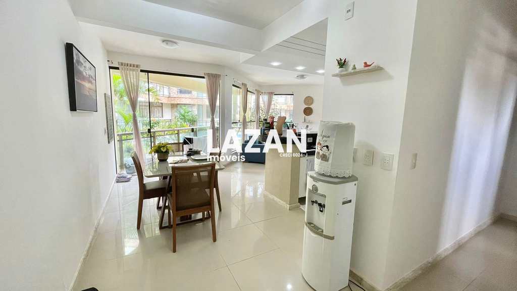 Apartamento em Nísia Floresta, no bairro Búzios