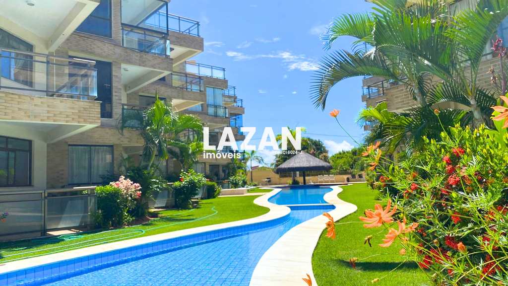Apartamento em Nísia Floresta, no bairro Búzios