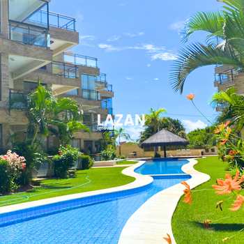 Apartamento em Nísia Floresta, bairro Búzios