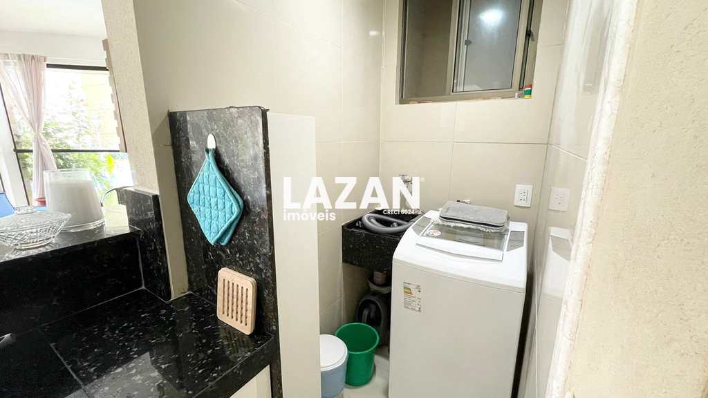 Apartamento em Nísia Floresta, no bairro Búzios