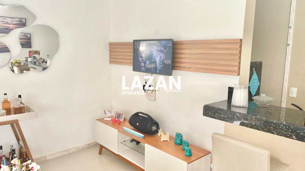 Apartamento em Nísia Floresta, no bairro Búzios