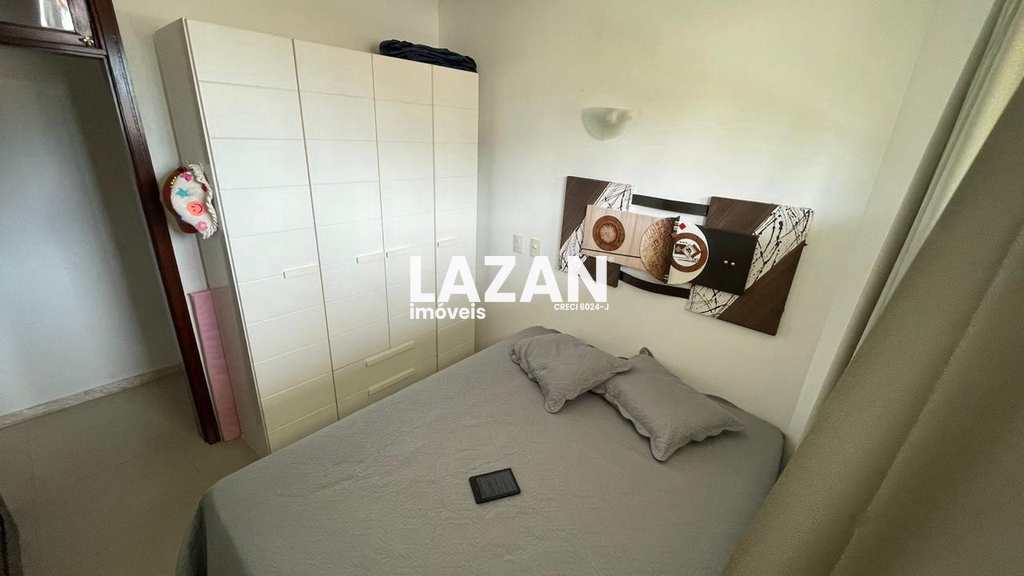 Apartamento em Nísia Floresta, no bairro Búzios
