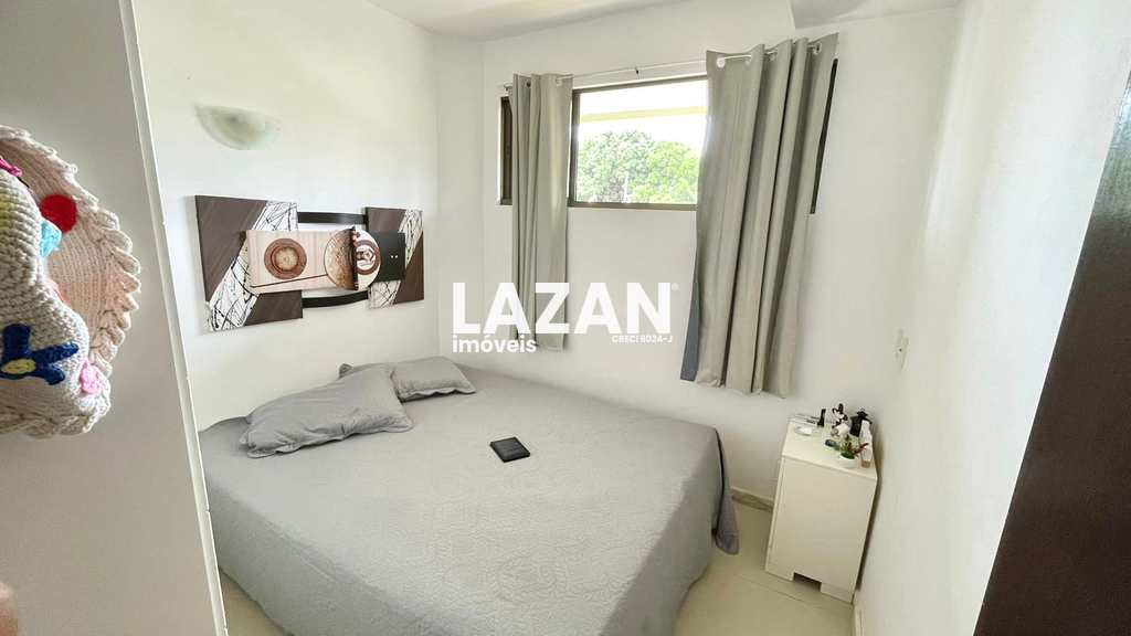 Apartamento em Nísia Floresta, no bairro Búzios