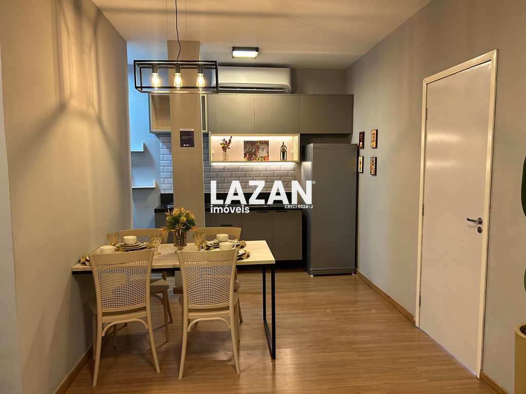 Apartamento em Natal, no bairro Planalto
