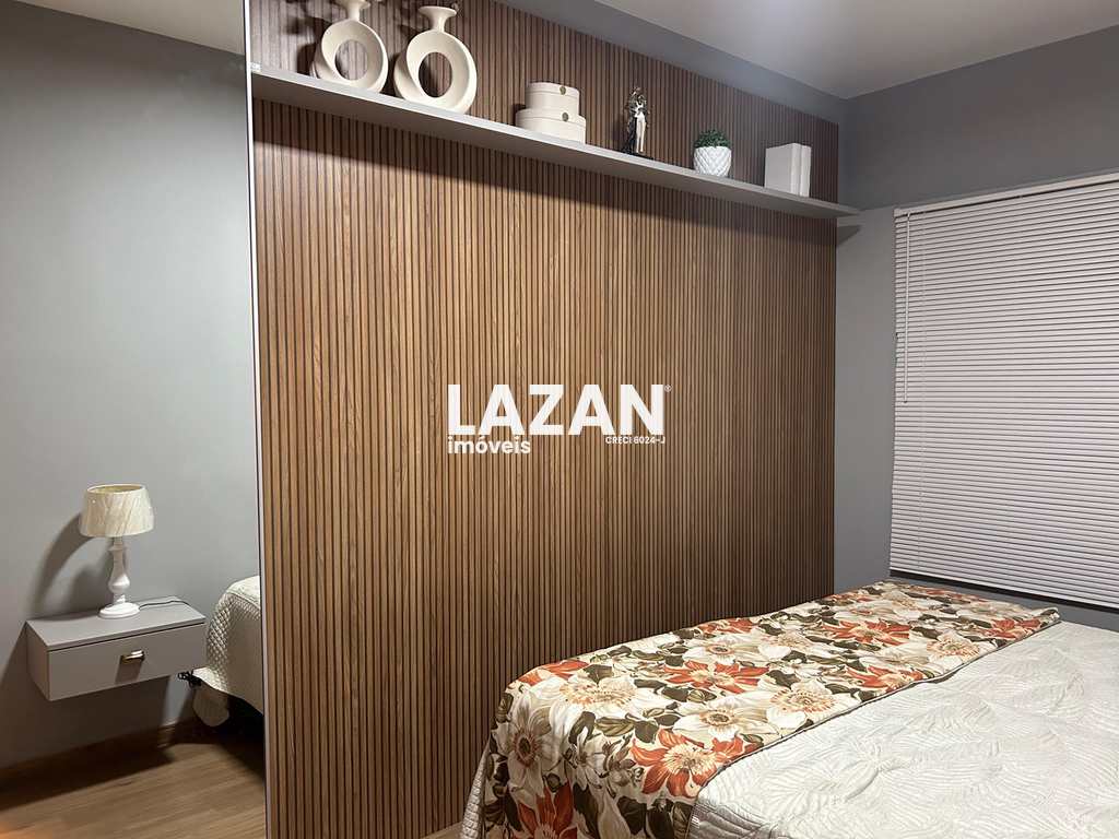Apartamento em Natal, no bairro Planalto