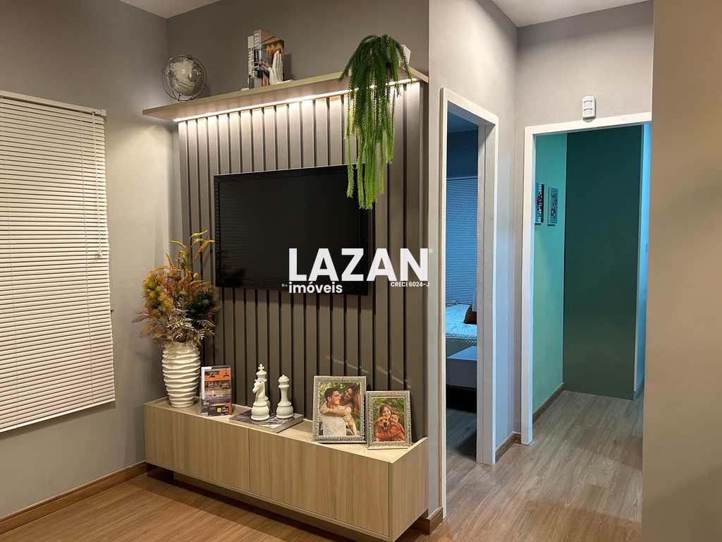 Apartamento em Natal, no bairro Planalto