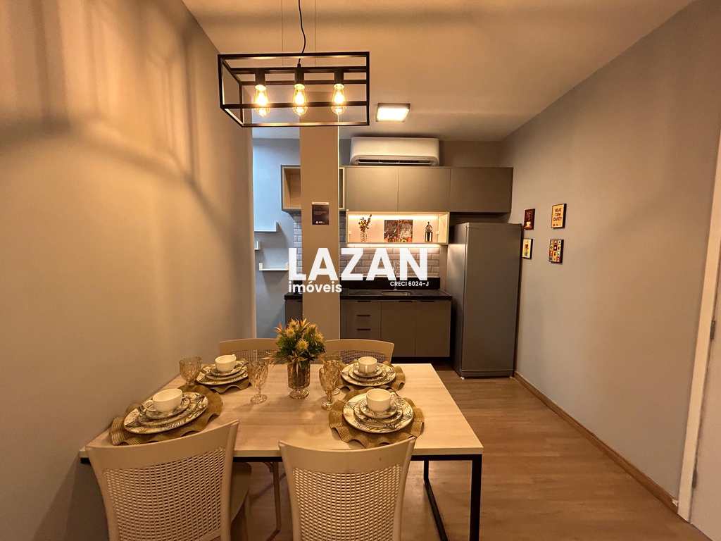 Apartamento em Natal, no bairro Planalto