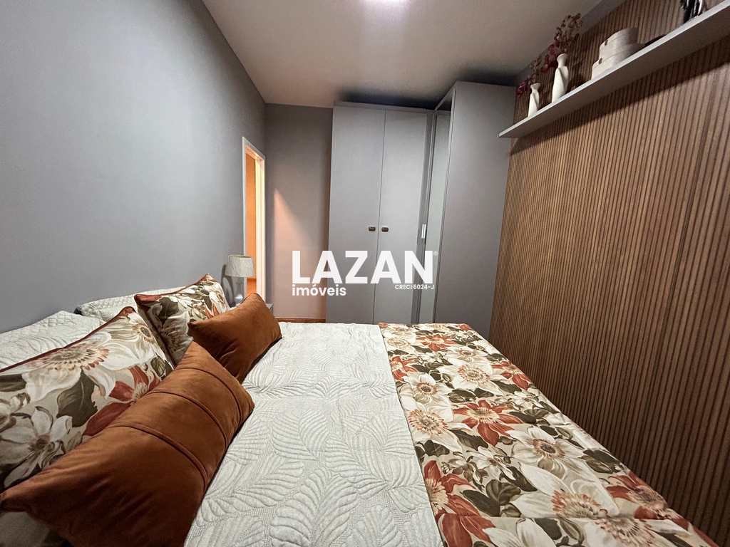 Apartamento em Natal, no bairro Planalto